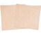 Veg Tan Tooling Leather 2 Piece Special Price 5/6 oz (2-2.4mm) Thickness Pre-Cut Shapes 6" to 48" Import AA Grade Natural Cowhide Leathercraft, Molding, Holster, Armour, Projects, Repair, Lining